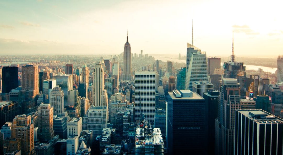 ADSM Launch New Office in Manhattan, NYC